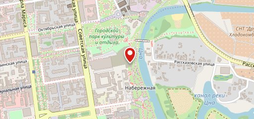 Фо Ан на карте
