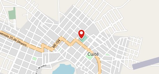 Phsupleme на карте