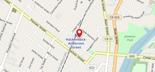 PHUHROO @Hackensack Vietnamese restaurant, pho, Korean fusion restaurant, Asian foods на карте