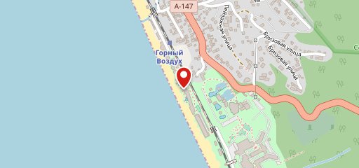 Фитобар на карте