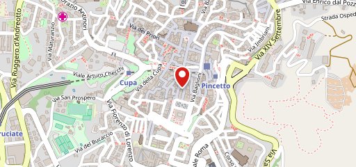 Piadina Point на карте