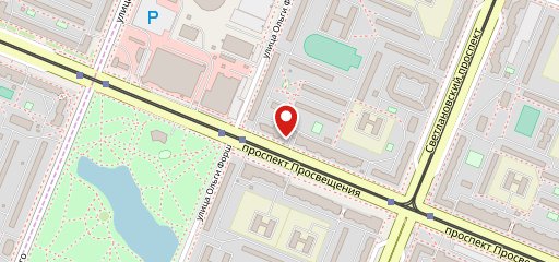 Восток Тим на карте