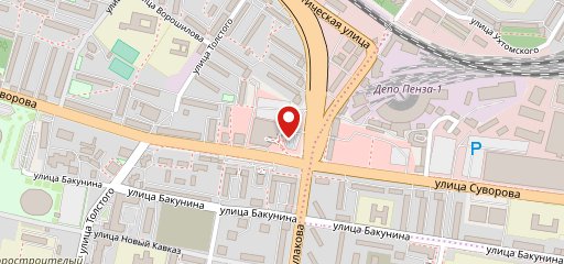 Пиастры на карте