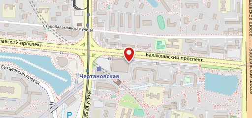 Piatto cafe на карте
