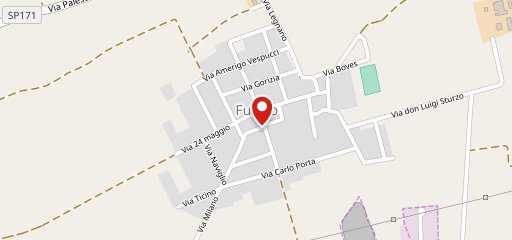 Ristorante Piatto d'Oro на карте