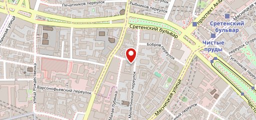 Пиатто на карте