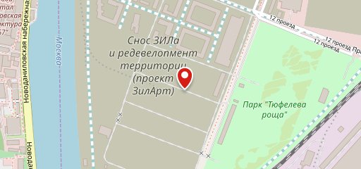 Piatto на карте