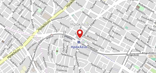 Piazza D'Amore на карте