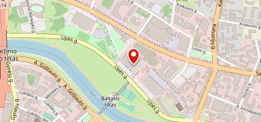 Piazza на карте