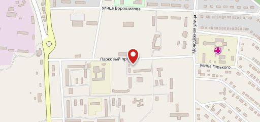 Pica-pica на карте