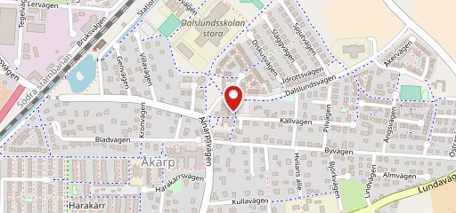Picadeli на карте