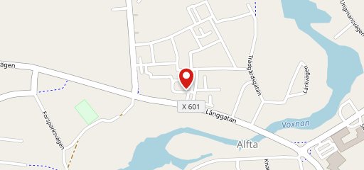 Picadeli на карте