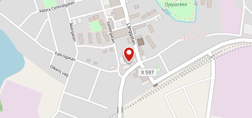 Picadeli на карте