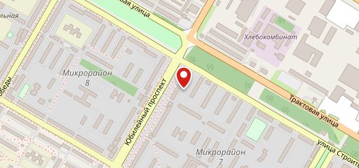Пикассо на карте