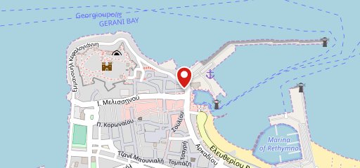 Picasso на карте