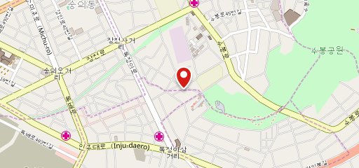 피카소의봄 на карте