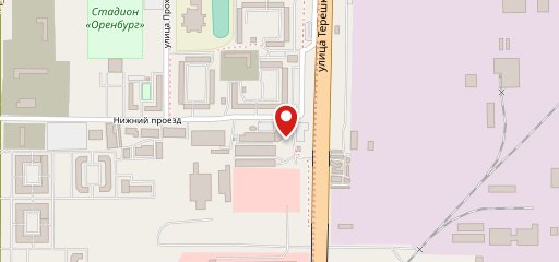 Piccadilly на карте