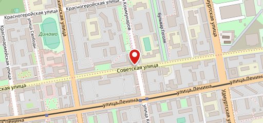 Picceriya Eshhe на карте
