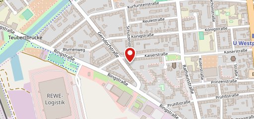Piccola Roma на карте