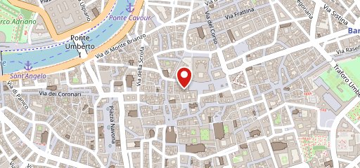 Piccola Roma на карте