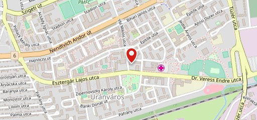 Piccolo Pizza & Pasta на карте