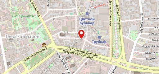 Пикколино на карте