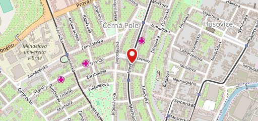 Piccolo Bar на карте