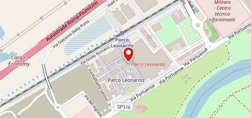 Piccolo Continente на карте