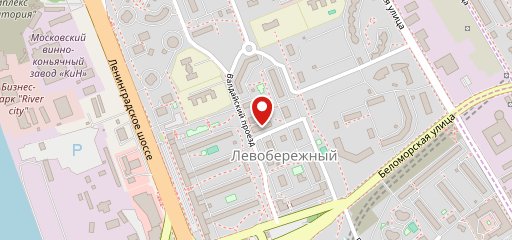 Piccolo diabolo на карте