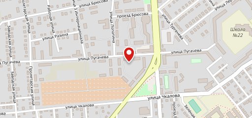 Piccolo cafe на карте
