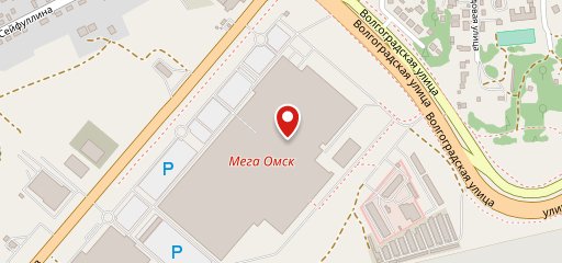 Piccolo на карте