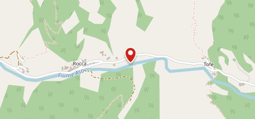 Piccolo Ranch Montemonaco на карте
