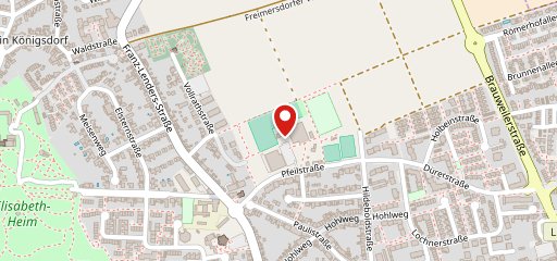 Piccolo Ristorante на карте