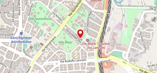 Bar Piccolo Slam на карте