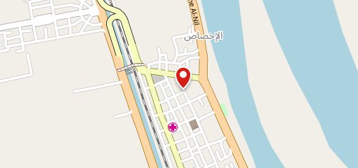 Pick&Go на карте
