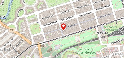 pickledgreen на карте