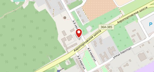 Пикник на карте