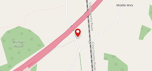 Pickwick Inn на карте