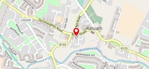 Picnic Ratoath - PICNIC на карте
