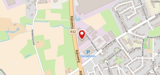Picobello Renting Bvba на карте