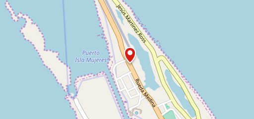 Pico's на карте