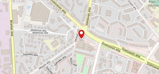 Picuserviss на карте