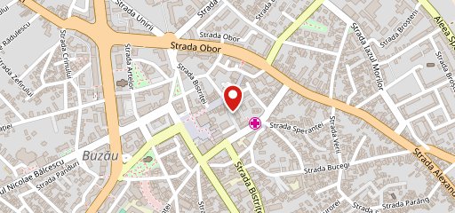Pide Express на карте