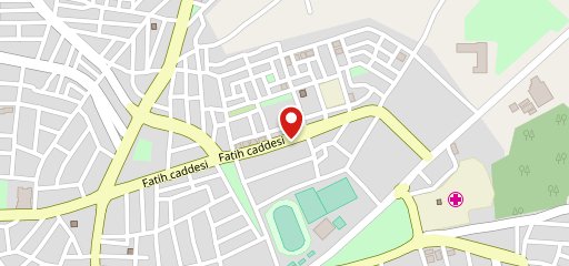 Pideci на карте