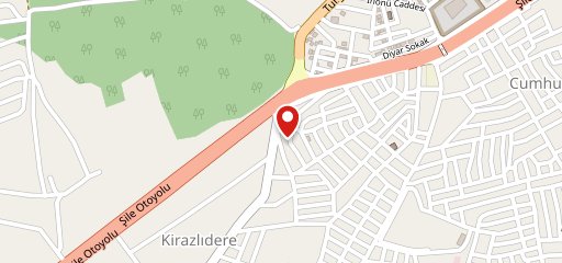 Pideden на карте