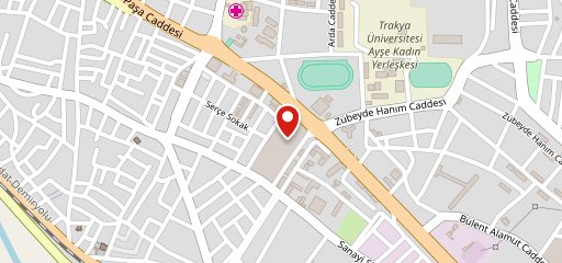Pidem Erasta Avm на карте