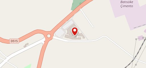 Pidem Novada Söke Outlet на карте
