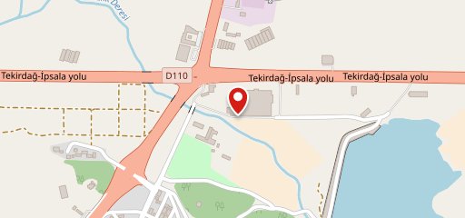 Pidem Keşan Kipa Avm на карте