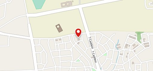 PİDEMETRE на карте
