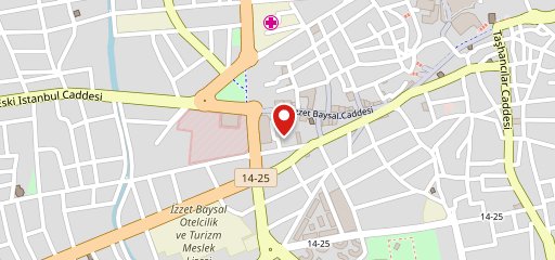 Pidevi на карте